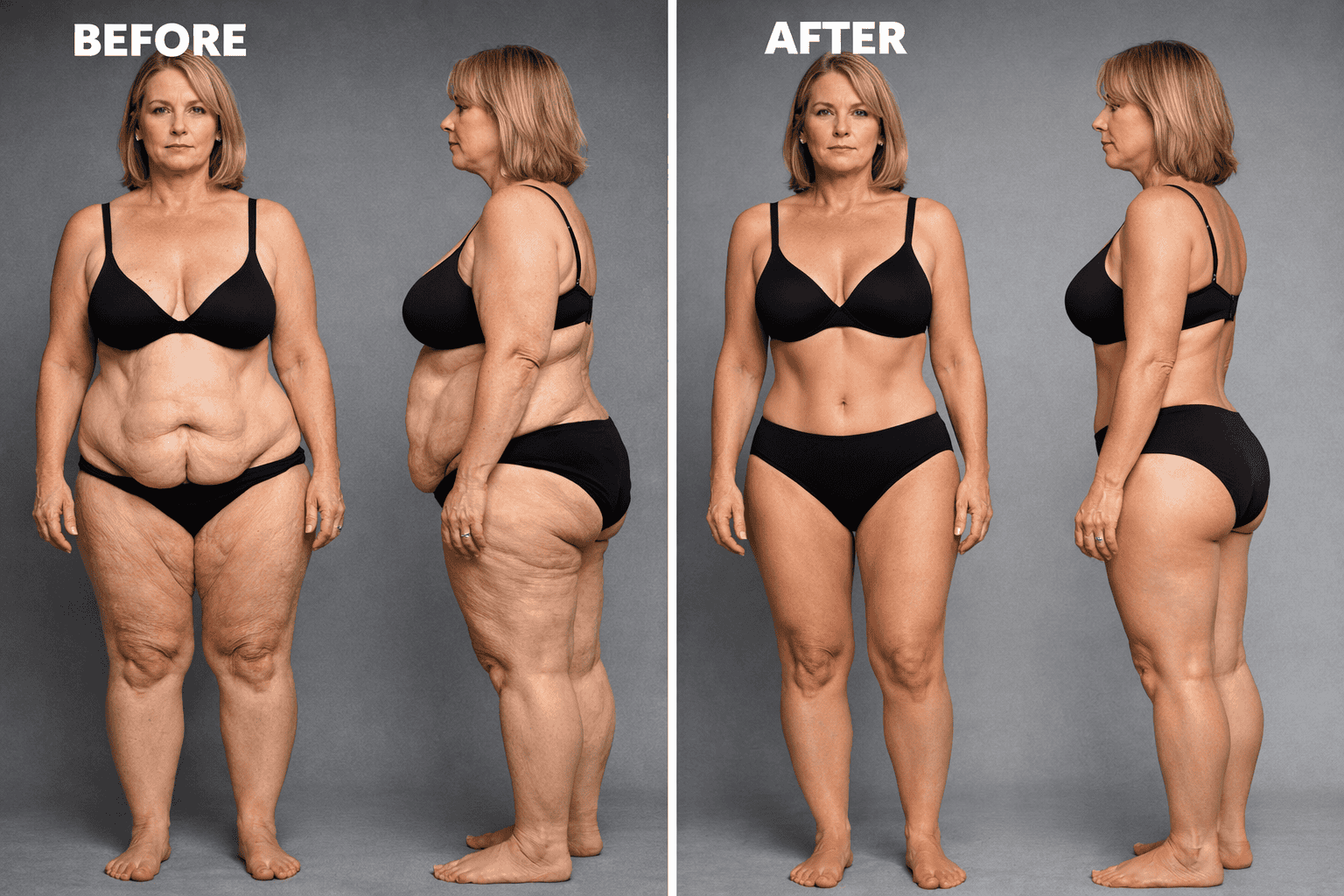 Body lift