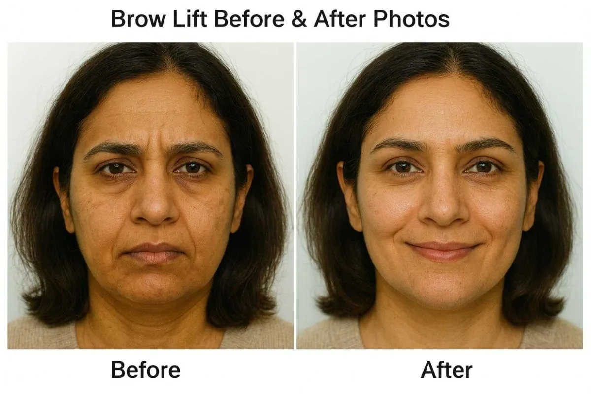 Brow Lift