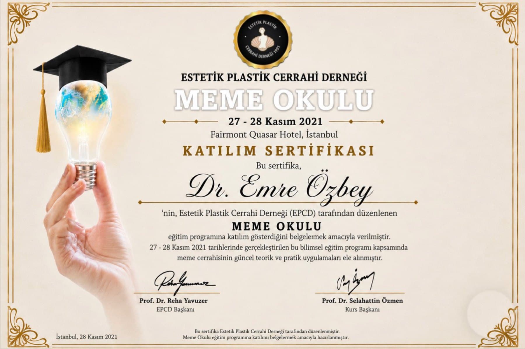 Meme Okulu